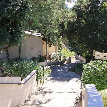 Eden Park Ξενοδοχείο Serriera  Εξωτερικό φωτογραφία