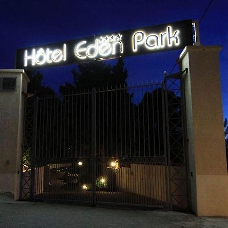 Eden Park Ξενοδοχείο Serriera  Εξωτερικό φωτογραφία