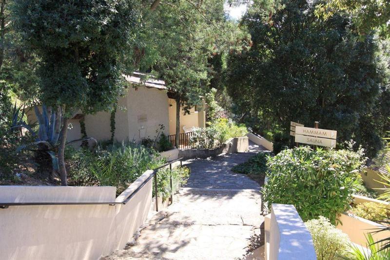 Eden Park Ξενοδοχείο Serriera  Εξωτερικό φωτογραφία