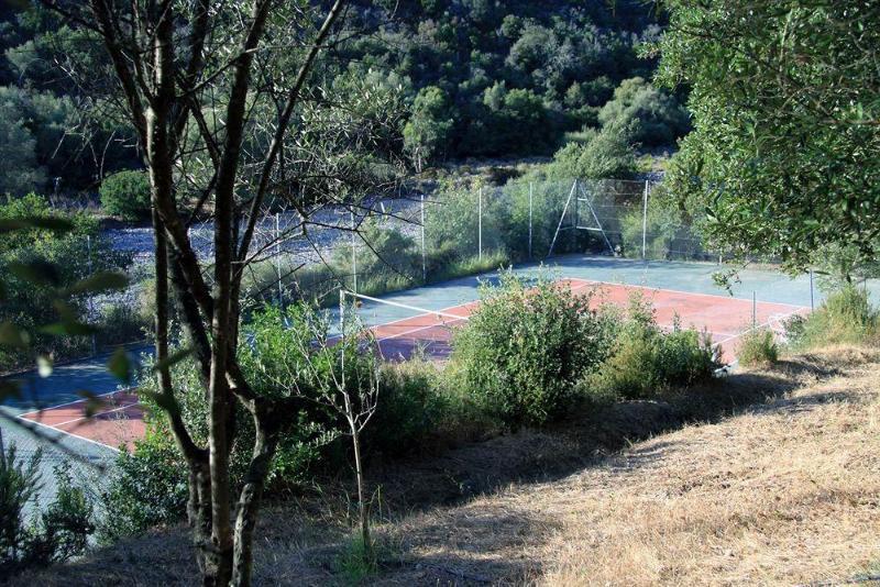 Eden Park Ξενοδοχείο Serriera  Εξωτερικό φωτογραφία